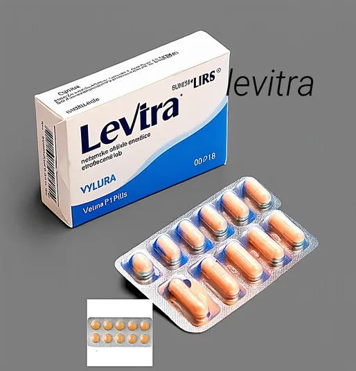 Prix de levitra 10 mg